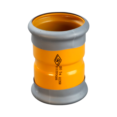 碳鋼卡壓管件安裝方法詳解，趕緊來(lái)看了